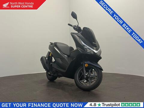 Honda PCX125