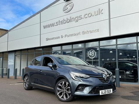 RenaultClio