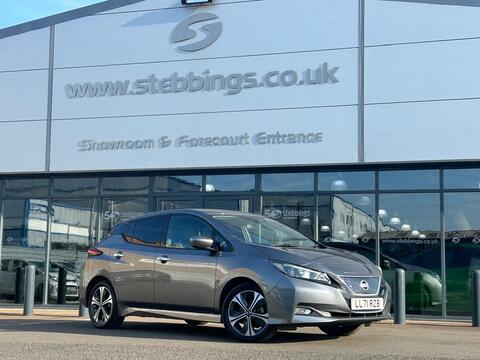 NissanLeaf