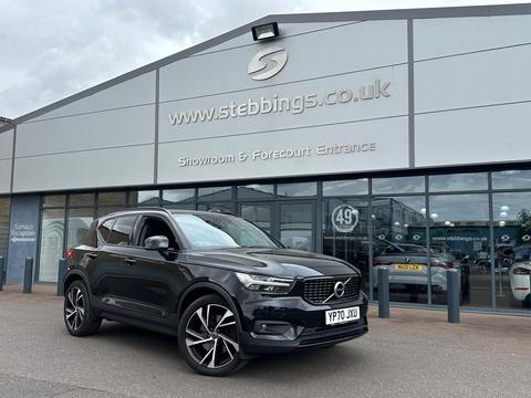 VolvoXC40