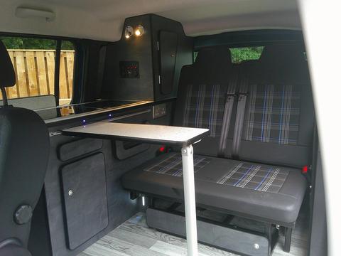Peugeot rifter Unlisted