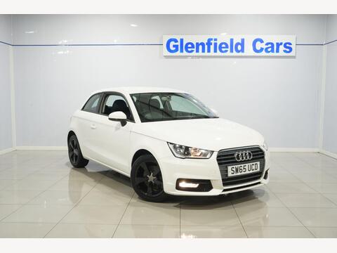 Audi A1 Hatchback 1.4 TFSI Sport Euro 6 (s/s) 3dr