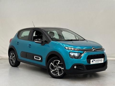 CitroenC3