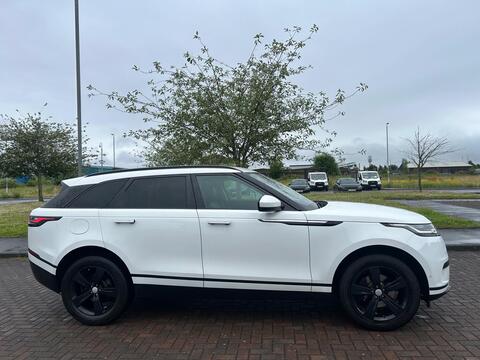 Land Rover Range Rover Velar SUV 2.0 D180 S Auto 4WD Euro 6 (s/s) 5dr
