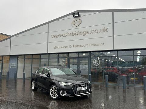 AudiA3