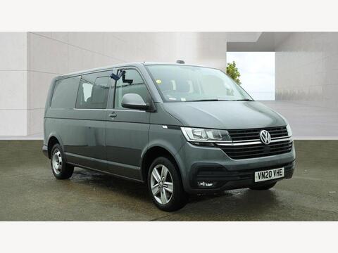 VolkswagenTransporter