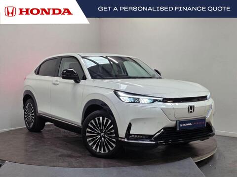 Honda e:Ny1