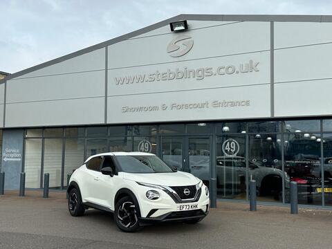 NissanJuke
