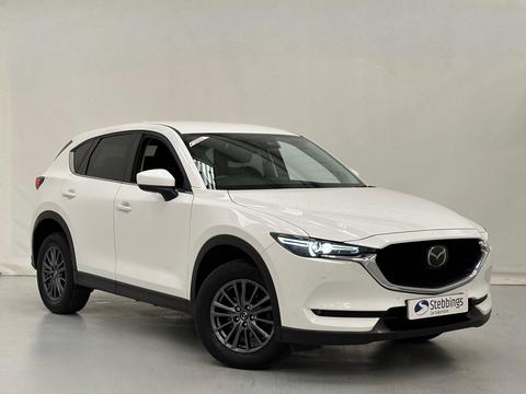 MazdaCX-5