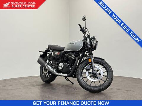 Honda GB350S