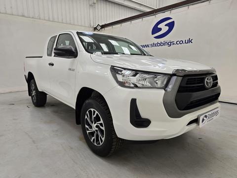 ToyotaHilux