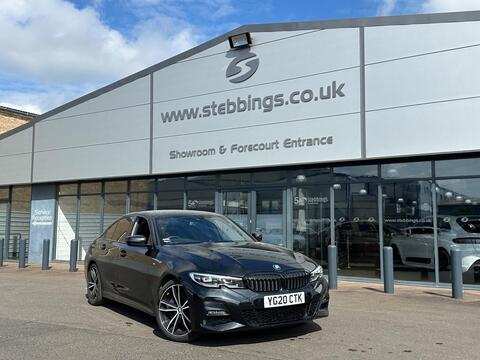 BMW3 Series