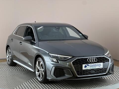 AudiA3