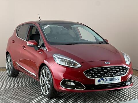 FordFiesta
