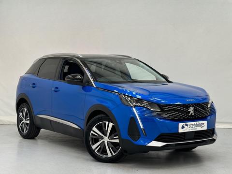 Peugeot3008