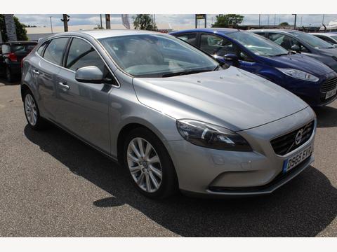 Volvo V40 Hatchback 2.0 D3 SE Lux Nav Euro 5 (s/s) 5dr