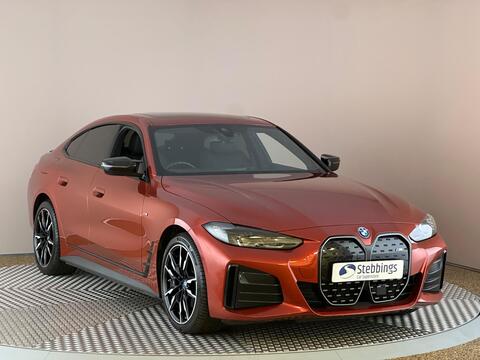 BMWi4