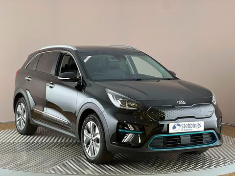KiaNiro