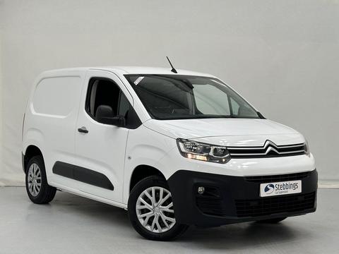 CitroenBerlingo