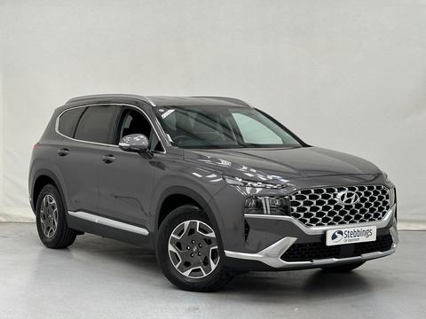 HyundaiSanta Fe