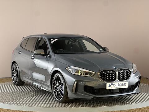BMW1 Series
