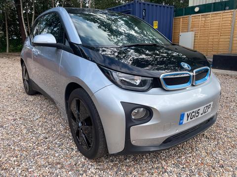 BMW i3 Hatchback Auto 5dr