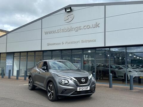 NissanJuke
