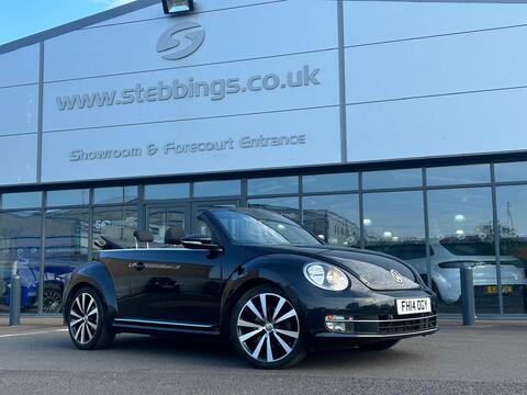 VolkswagenBeetle