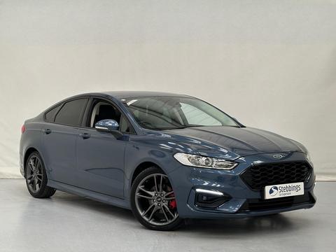 FordMondeo