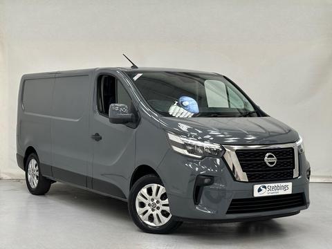NissanPrimastar