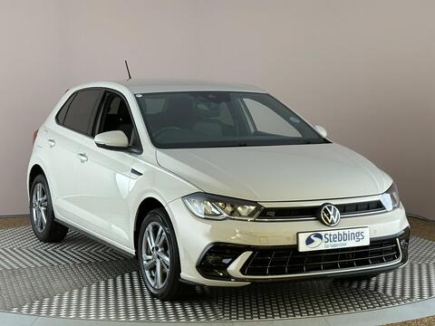 VolkswagenPolo