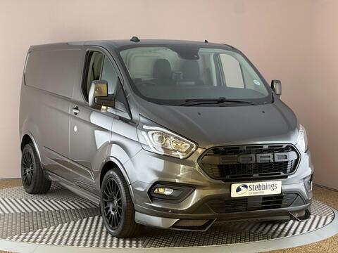 FordTransit Custom