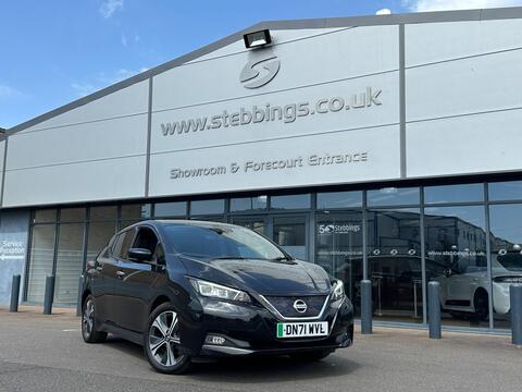 NissanLeaf