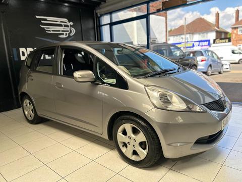 Honda Jazz Hatchback 1.4 i-VTEC ES Euro 5 5dr