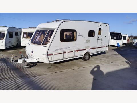 Swift Archway Tourer BARGAIN JUST IN PART EXCHANGE