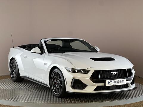 FordMustang