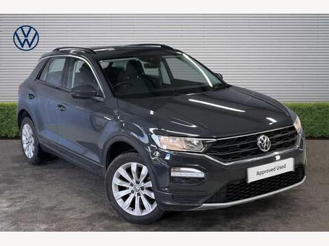 T-Roc