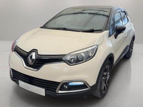 Renault Captur SUV 1.5 dCi ENERGY Dynamique S MediaNav Euro 5 (s/s) 5dr