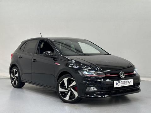 VolkswagenPolo