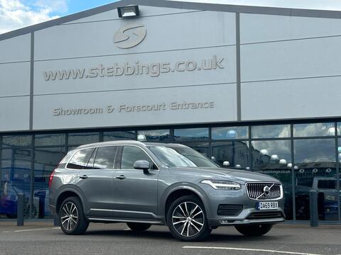 VolvoXC90