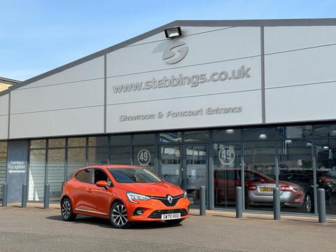 RenaultClio