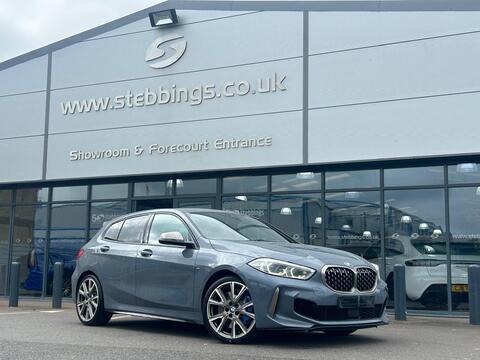BMW1 Series