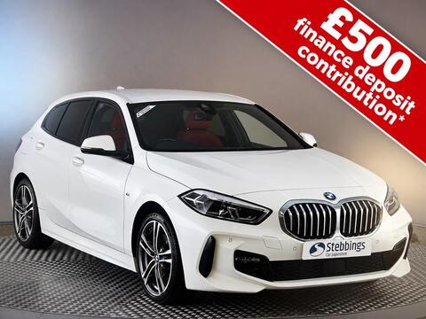 BMW1 Series