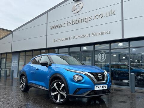NissanJuke