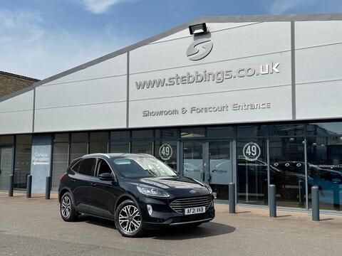 FordKuga