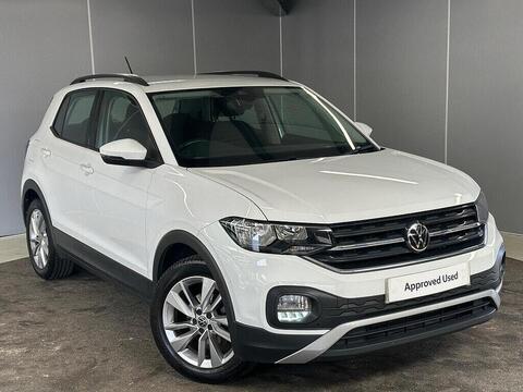 T-Cross