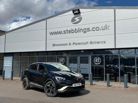 RenaultCaptur