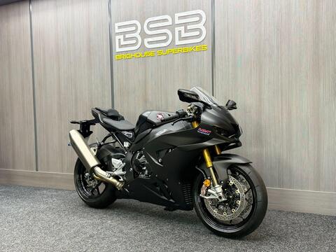 Honda CBR1000RR-R Fireblade SP Super Sports 1000 Euro 5