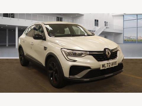 RenaultArkana