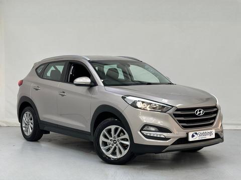 HyundaiTUCSON